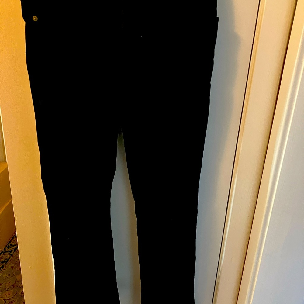 Ralph Lauren Jean Classic Straight